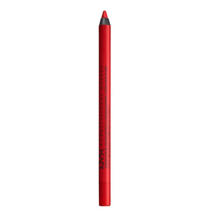 Nyx Slide On Lip Pencil Red Tape
