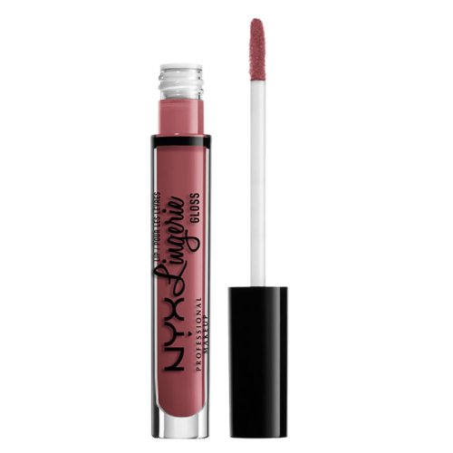 Nyx Lip Lingerie Gloss Honeymoon 3.4ml