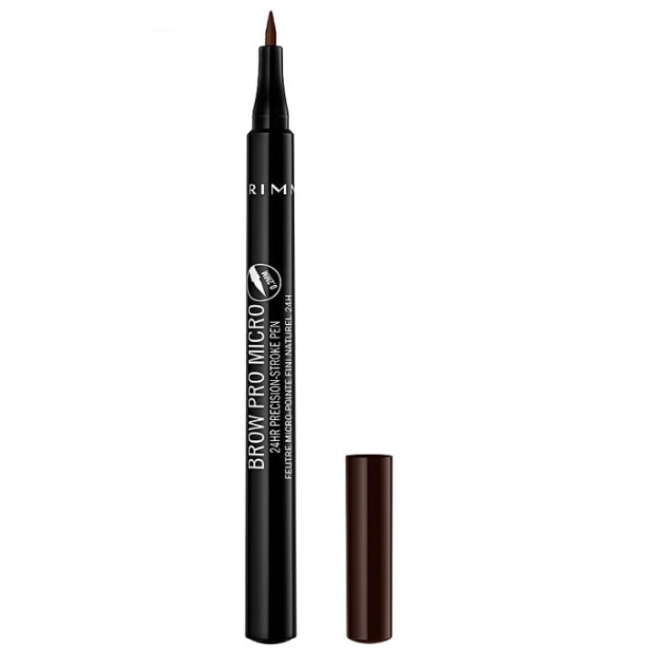 RIMMEL BROW PRO MICRO 24H PEN 004