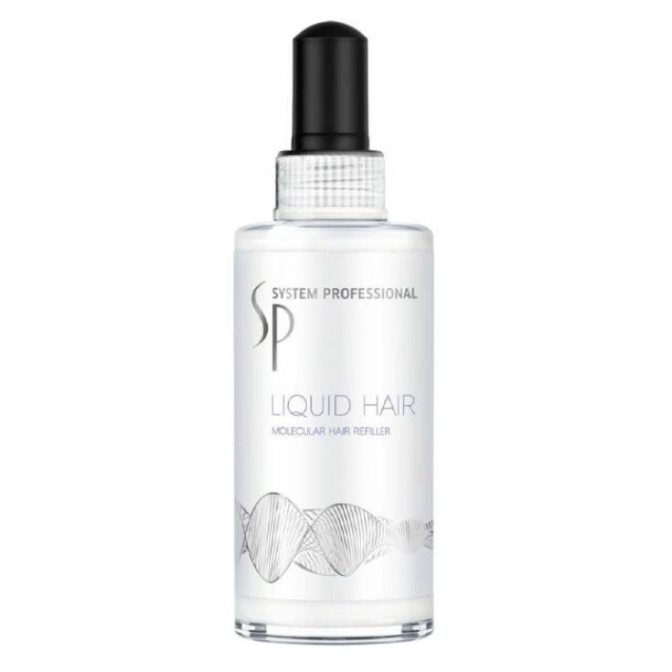 Wella SP Liquid Hair 100ml