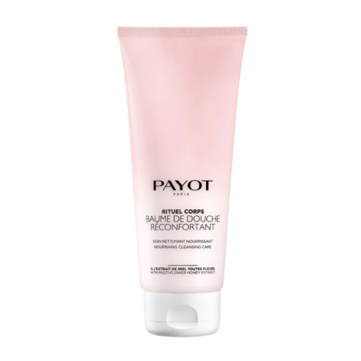 Payot Baume De Douche Reconfortant 200ml