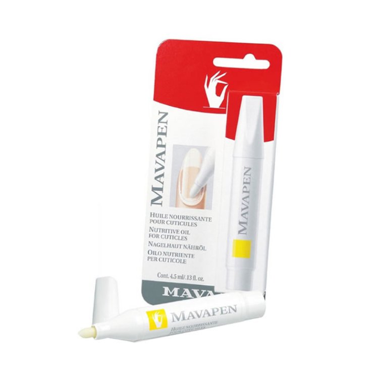 Mavala Mavapen Nourishing Cuticle Oil 4.5ml