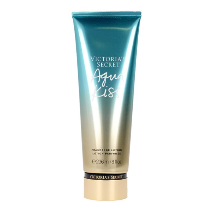 Victoria's Secret Aqua Kiss Body Lotion 236ml