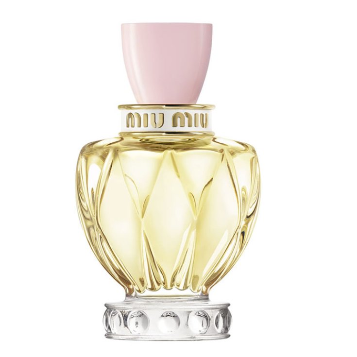 Miu Miu Twist Eau De Toilette Spray 50ml