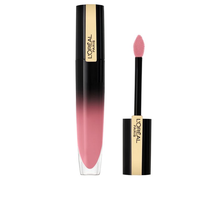 L OREAL GLOSS ROUGE SIGN.BRILL.305