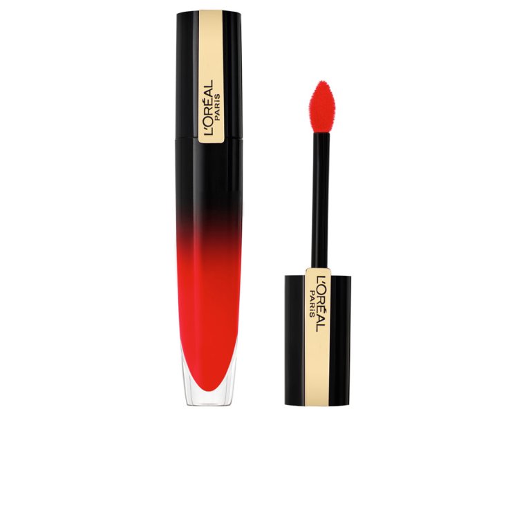 LOREAL LABIAL ROUGE SIGNATURE BRILLIANT