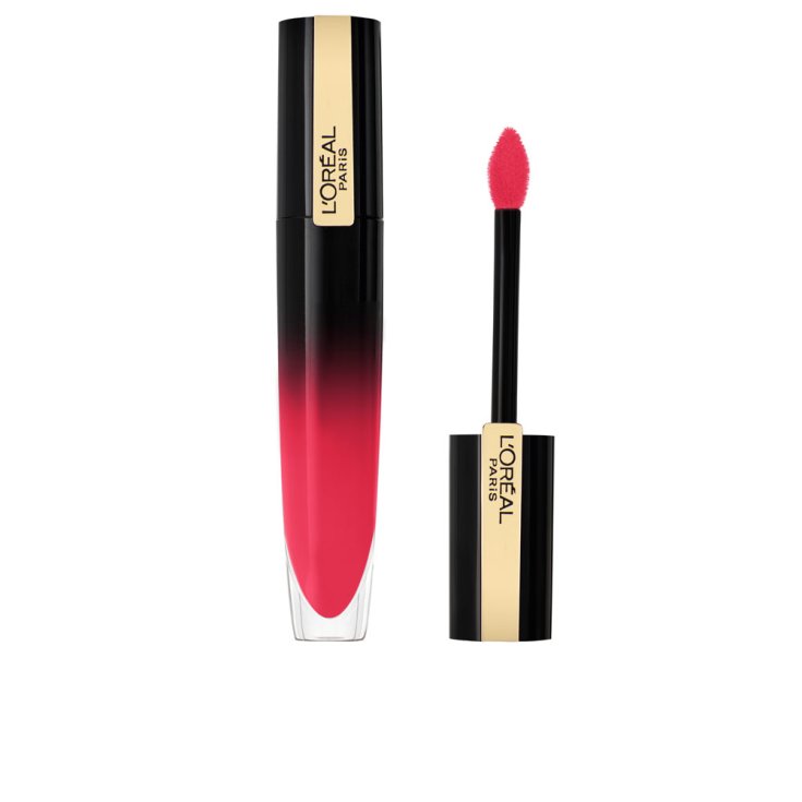 LOREAL LABIAL ROUGE SIGNATURE BRILLIANT