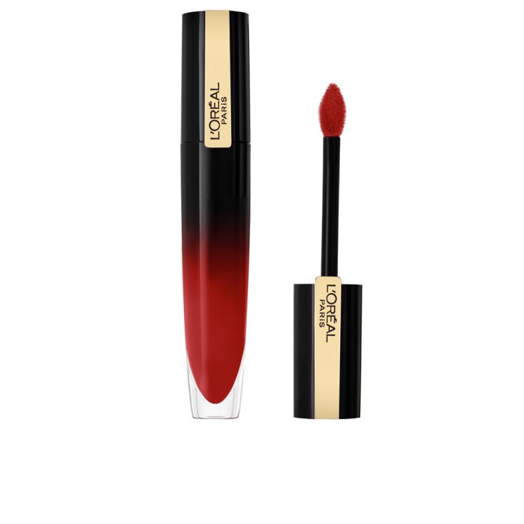 LOREAL LABIAL ROUGE SIGNATURE BRILLIANT