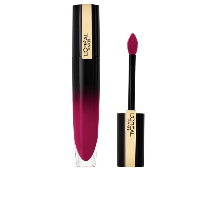 LOREAL LABIAL ROUGE SIGNATURE BRILLIANT