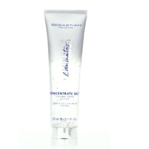 Sebastian Laminates Gel Concentre 150ml