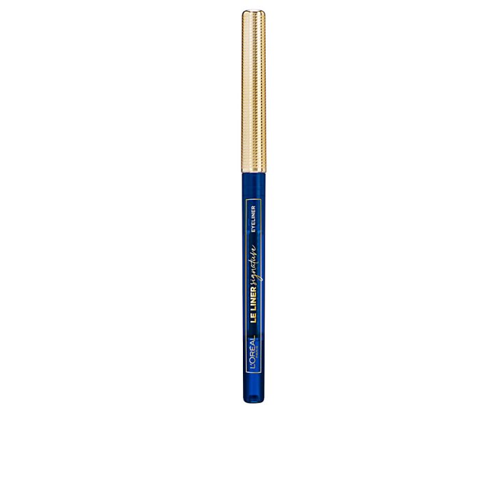 LOREAL EYELINER LE LINER SIGNATURE