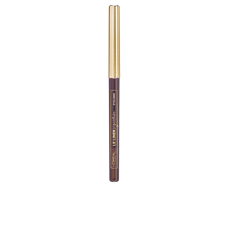 LOREAL EYELINER LE LINER SIGNATURE