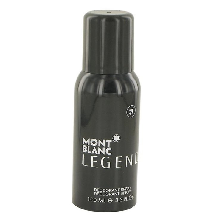 Montblanc Legend Deodorant Spray 100ml