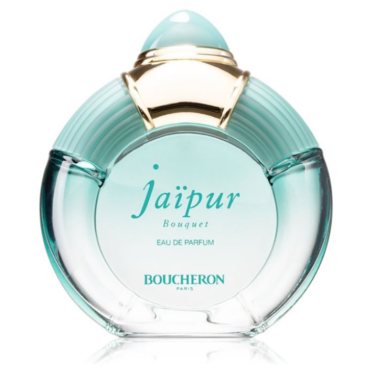 Boucheron Jaipur Bouquet Eau De Parfum Spray 100ml
