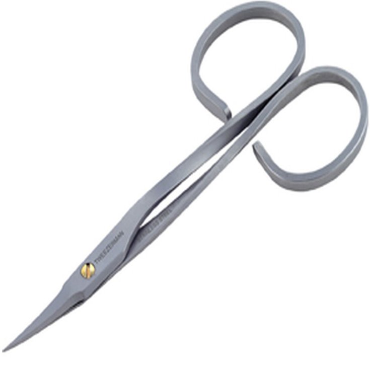 Tweezerman Stainless Steel Scissors Cuticles