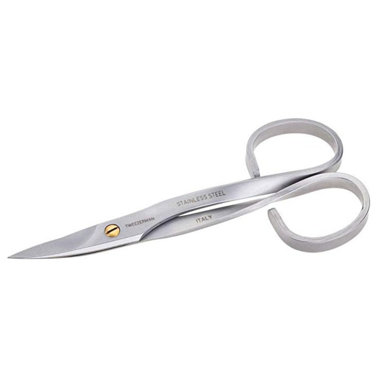 Tweezerman Stainless Steel Scissors Nails
