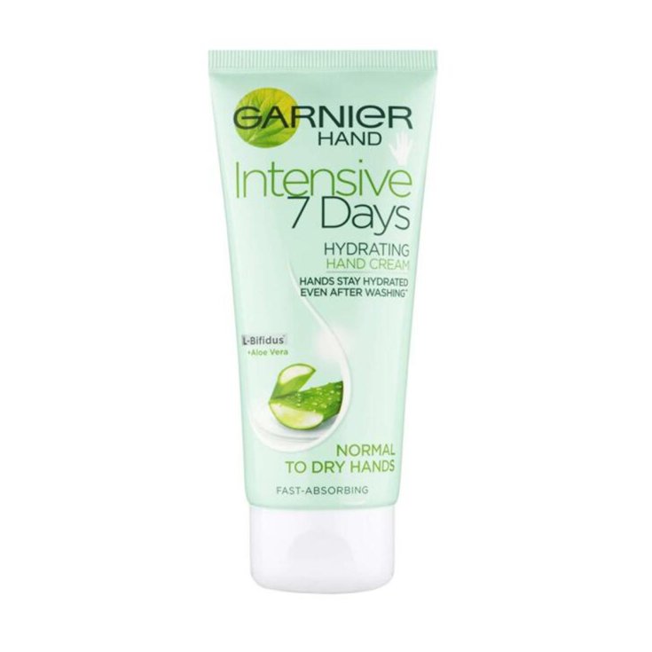 L'OREAL 7 DAYS INTENSIVE CREAM DE MANOS HONEY 1UN + LACA DE UÑAS 620 MOSS FOREVER