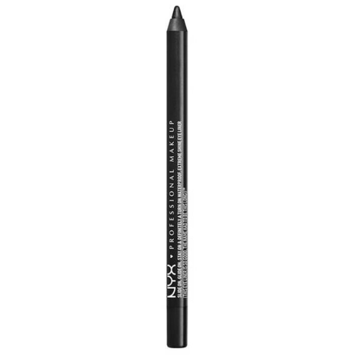 Nyx Slide On Pencil Waterproof Extreme Shine Eyeliner Balck Sparkle