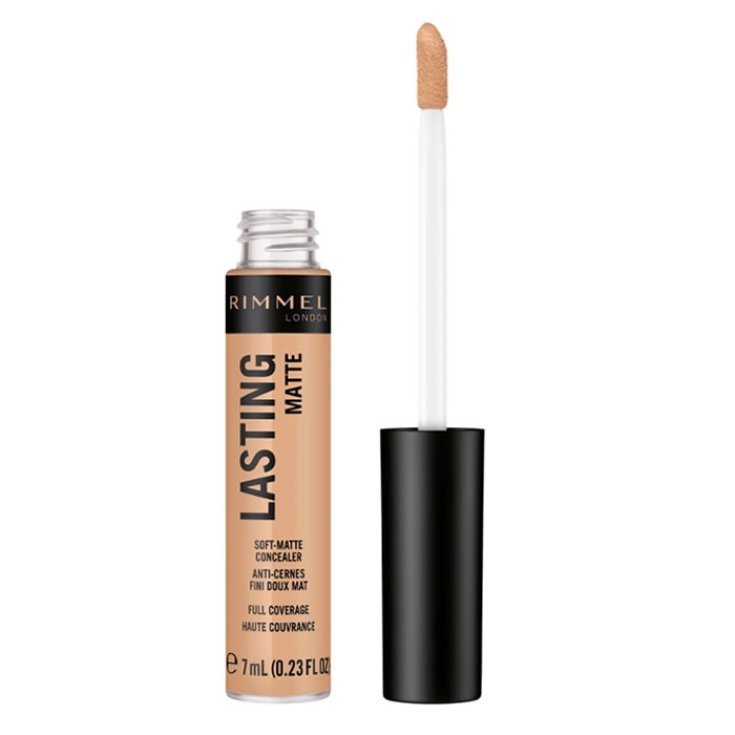 Rimmel London Lasting Matte Concealer 030 7ml