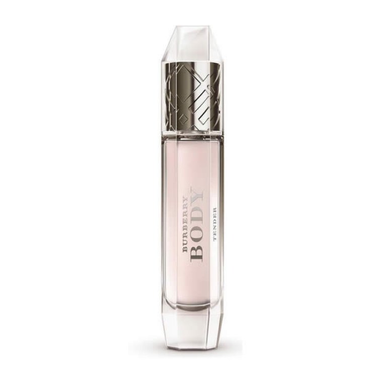 Burberry Body Tender Eau De Toilette Spray 85ml Burberry Body Tender Eau De Toilette Spray 85ml