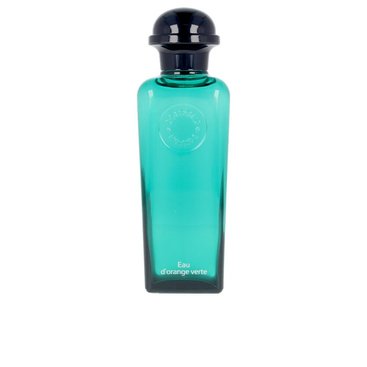 HERMES D ORANGE EDC 100 VAPO