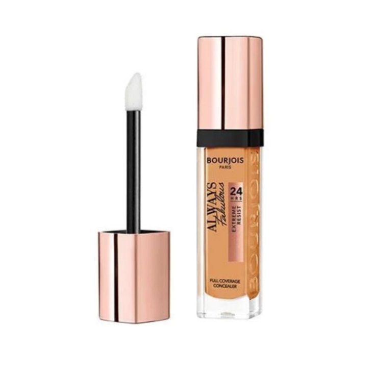 Bourjois Always Fabulous Concealer 24H Spf15 450 Golden Beige 6ml