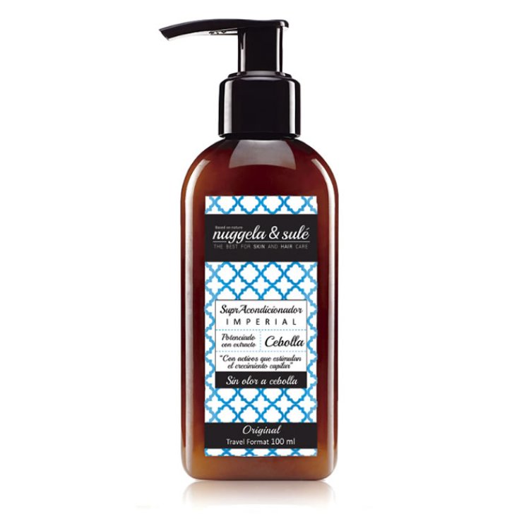 Nuggela & Sulé Imperial Supr Air Conditioner 100ml