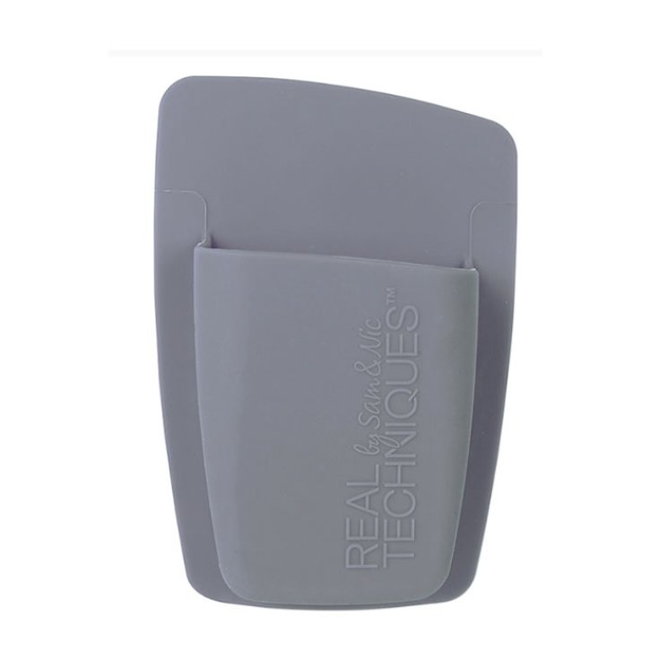 Real Techniques Expert Organizer Single Gray