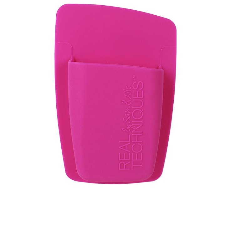 Real Techniques Expert Organizer Single Pink