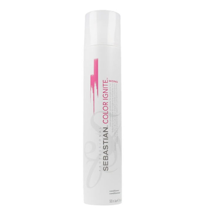 Sebastian Color Ignite Mono Conditioner 500ml