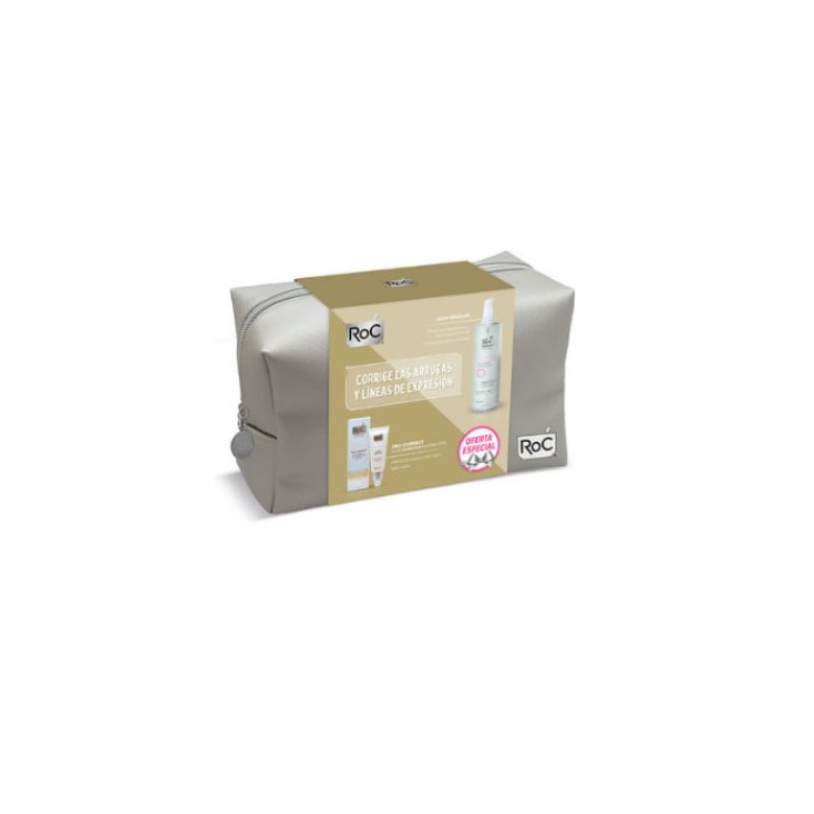 Roc Pro Correct Fluid Set 3 Pieces