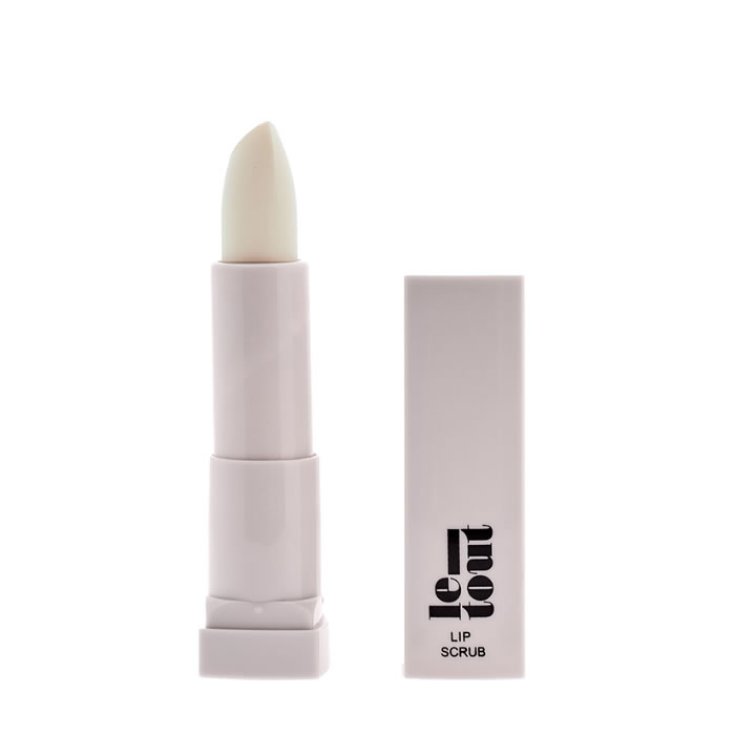 Le Tout Lip Scrub 4g