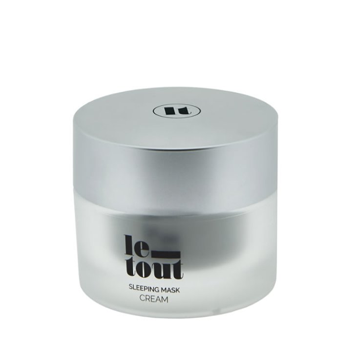 Le Tout Sleeping Mask Cream 50ml