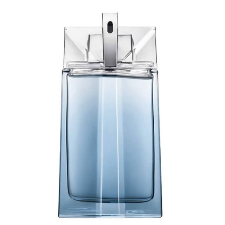 Mugler Alien Man Mirage Eau De Toilette Spray 100ml