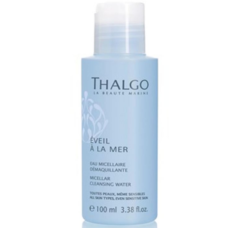 Thalgo Spa Indoceane 5 Oceans Scrub 100ml