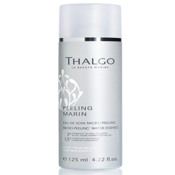 Thalgo Micro-Peeling Water Essence 125ml