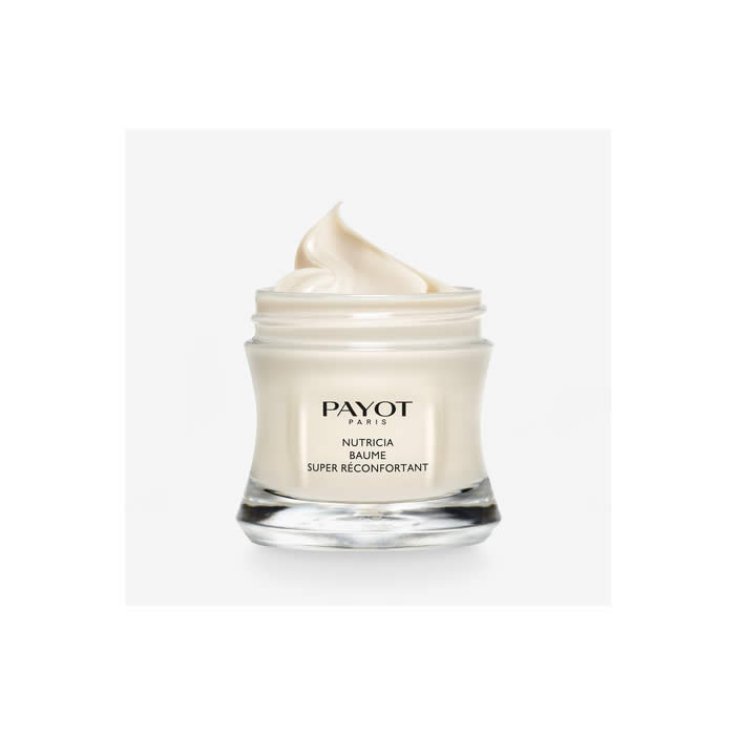 Payot Baume Super Réconfortant Nourishing Repairing Treatment 50ml