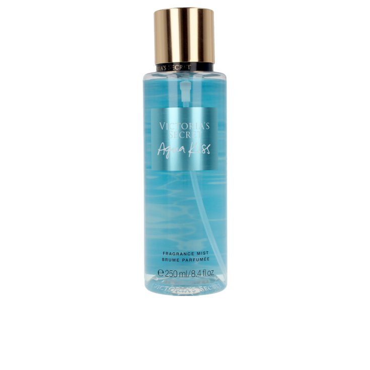 Victoria's Secret Aqua Kiss Fragance Body Mist Spray 250ml