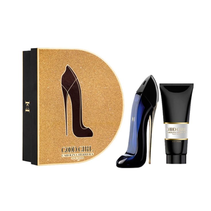 Carolina herrera good girl 2019 online