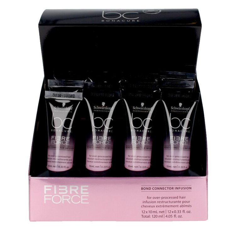 Schwarzkopf Bonacure Fiber Force Bond Corrector 120ml