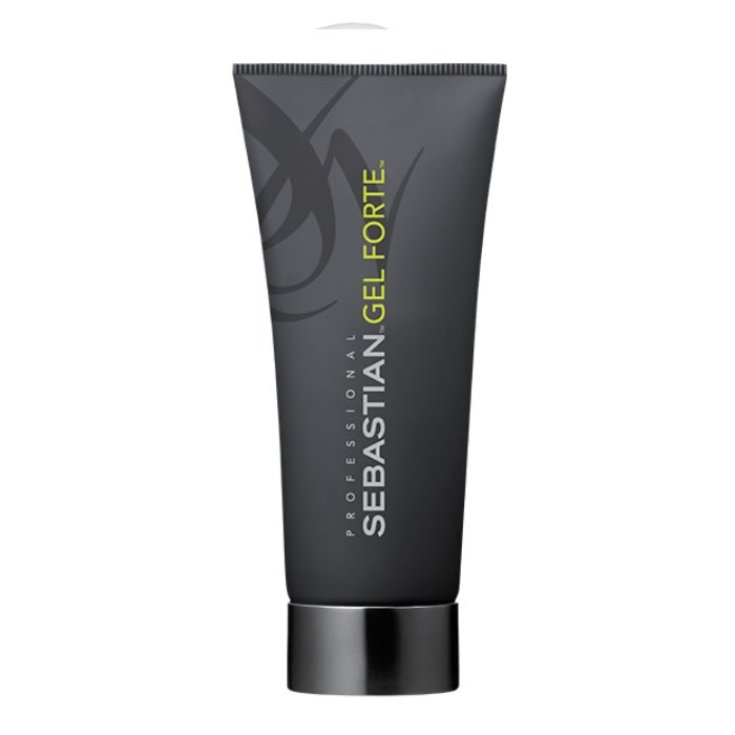 Sebastian Gel Forte Extra Strong Hold Gel 200ml