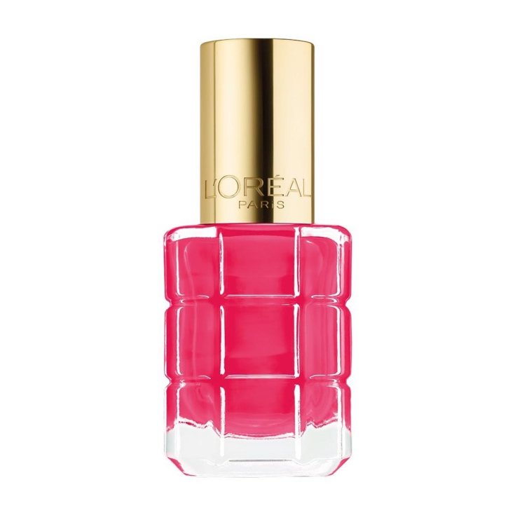 L'OREAL COLOR SHOW LACA DE UÑAS BLUE JASMIN 1UN