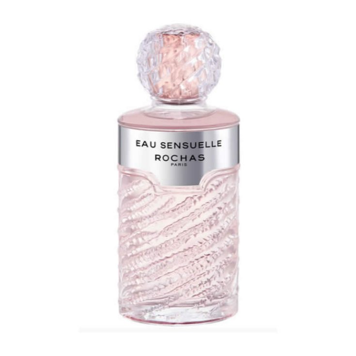 Rochas Eau Sensuelle Eau De Toilette Spray 200ml Rochas Eau Sensuelle Eau De Toilette Spray 200ml
