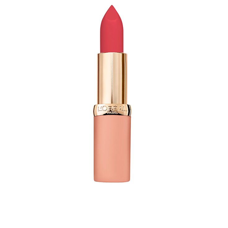 LOREAL LABIAL COLOR RICHE ULTRA MATTE