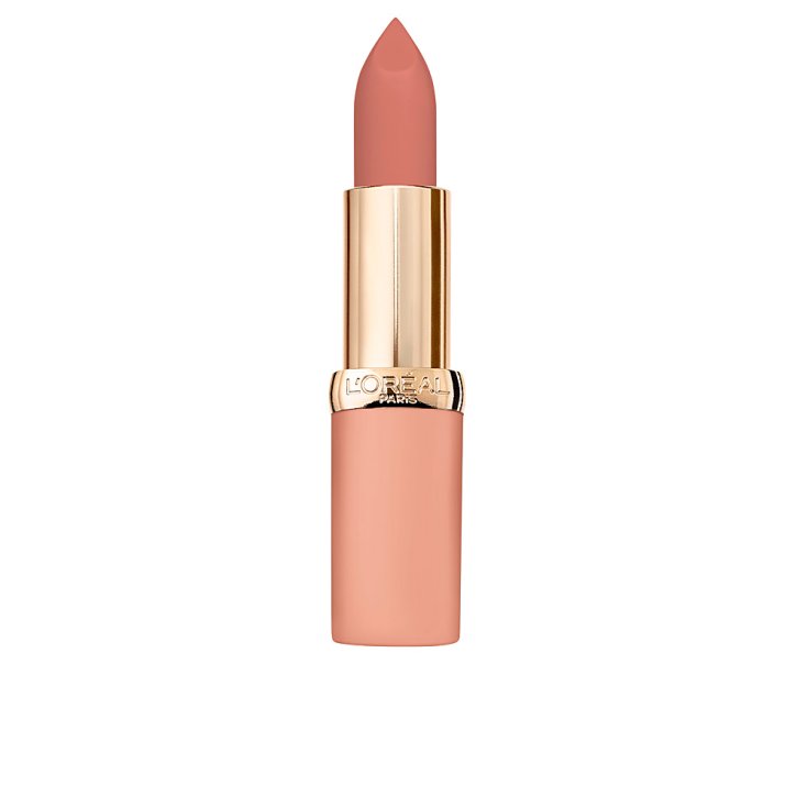 LOREAL LABIAL COLOR RICHE ULTRA MATTE