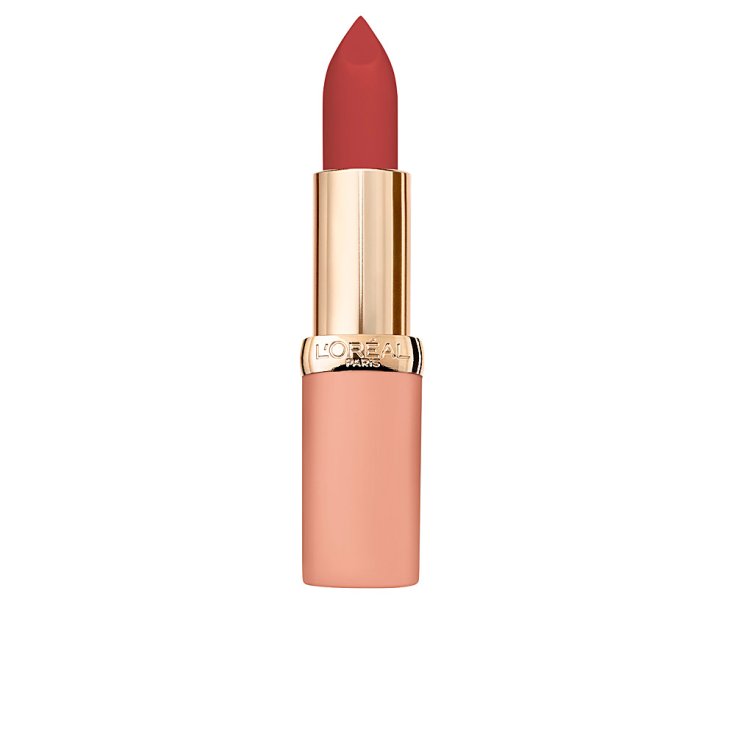 LOREAL LABIAL COLOR RICHE ULTRA MATTE