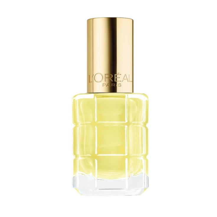 L'OREAL COLOR SHOW LACA DE UÑAS JAUNE CITRON 1UN