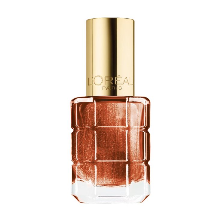 L'OREAL COLOR SHOW LACA DE UÑAS FLEUR D'ORANGER 1UN