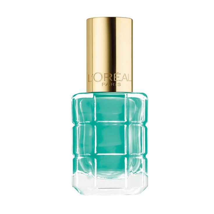 L'OREAL COLOR SHOW LACA DE UÑAS PISTACHE ROYAL 1UN