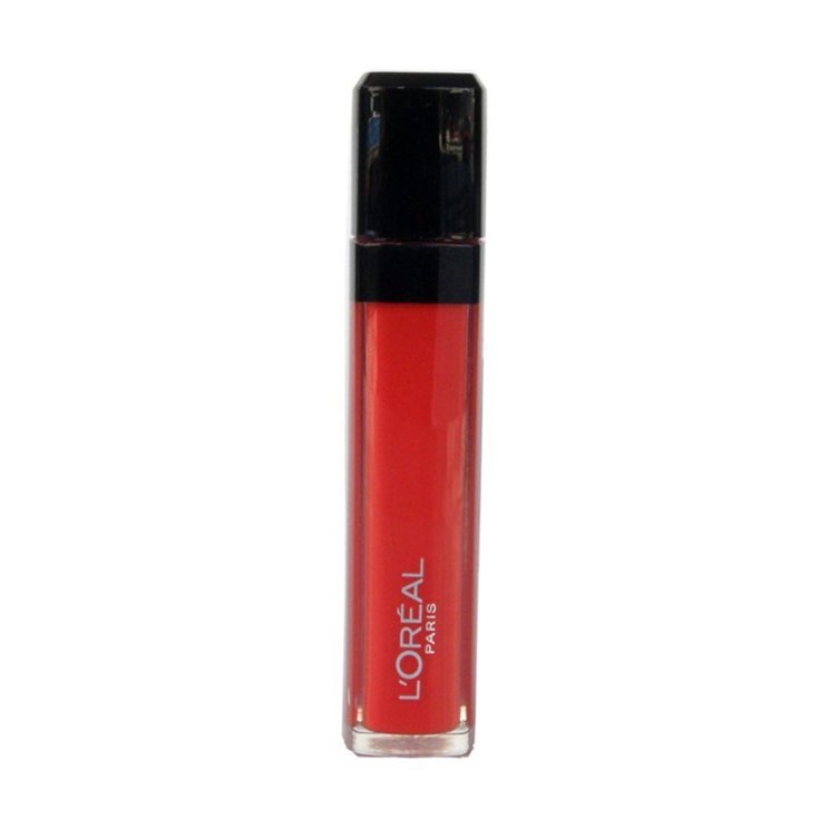 L'OREAL MATTE BARRA DE LABIOS 404 RASPOUTINE-ME 1UN